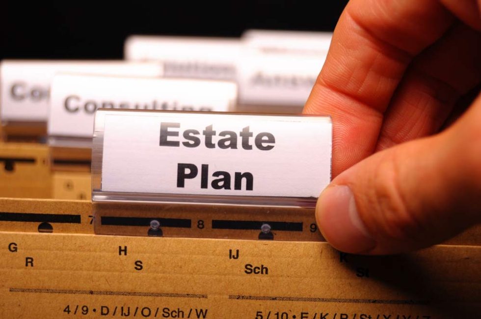 Estate Planning Pivach Law